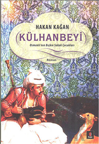 Külhanbeyi