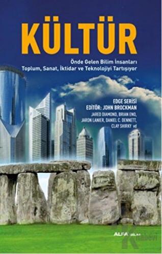 Kültür - Halkkitabevi