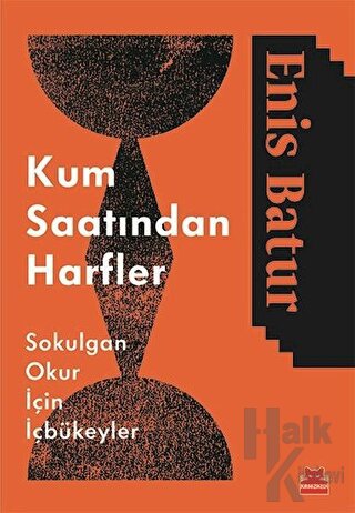 Kum Saatından Harfler