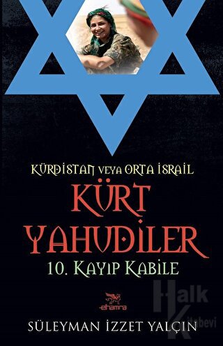 Kürdistan Veya Orta İsrail Kürt Yahudiler