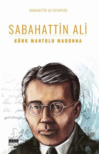 Kürk Mantolu Madonna