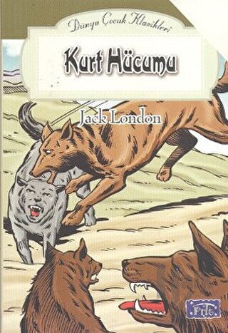 Kurt Hücumu - Halkkitabevi