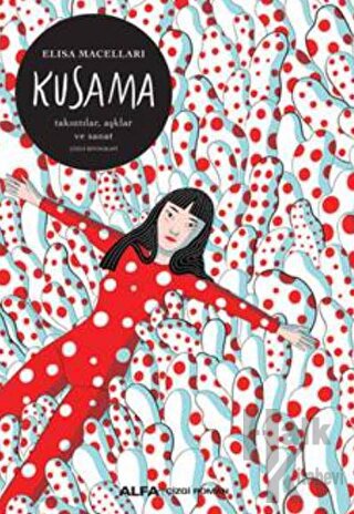 Kusama - Halkkitabevi