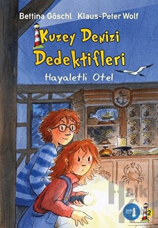 Kuzey Denizi Dedektifleri