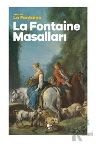 La Fontaine Masalları