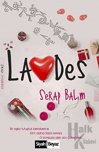 Lades