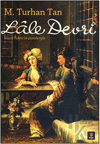 Lale Devri - Halkkitabevi