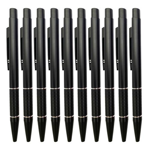 Onlu Metal Jel Kalem - Baypen 16001 - Halkkitabevi