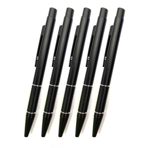 Beşli Metal Jel Kalem - Baypen 16001 - Halkkitabevi