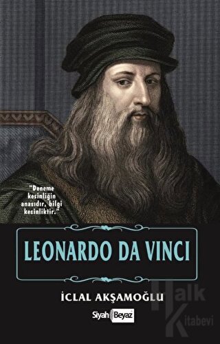 Leonardo Da Vinci - Halkkitabevi