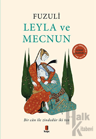 Leyla ve Mecnun
