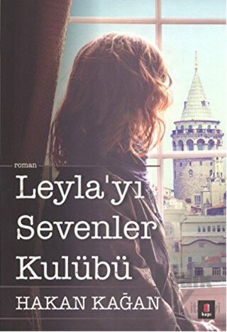 Leyla’yı Sevenler Kulübü - Halkkitabevi