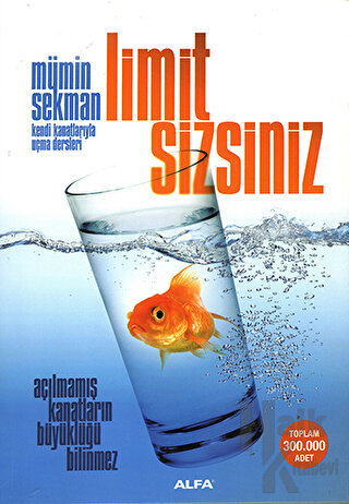 Limit Sizsiniz! - Halkkitabevi