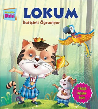 Lokum İletişimi Öğreniyor