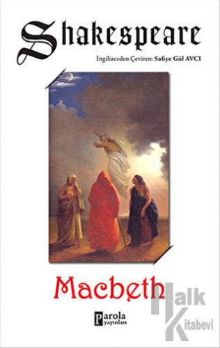 Macbeth - Halkkitabevi