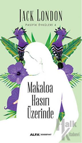 Makaloa Hasırı Üzerinde