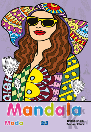 Mandala Moda