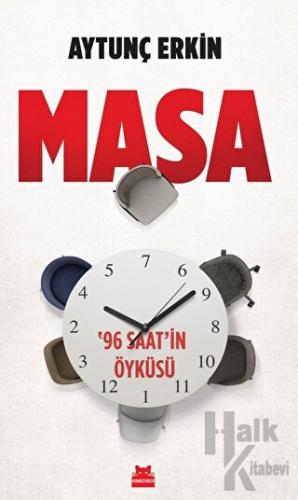 Masa - Halkkitabevi