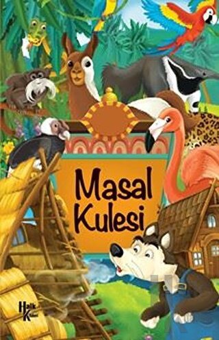 Masal Kulesi
