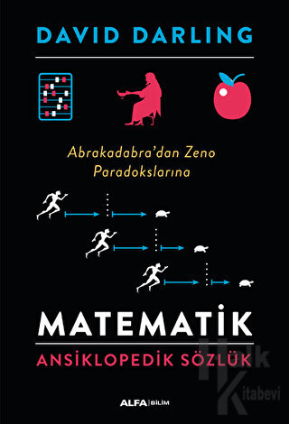 Matematik Ansiklopedik Sözlük