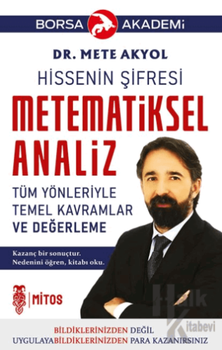 Metematiksel Analiz