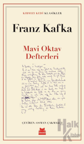 Mavi Oktav Defterleri