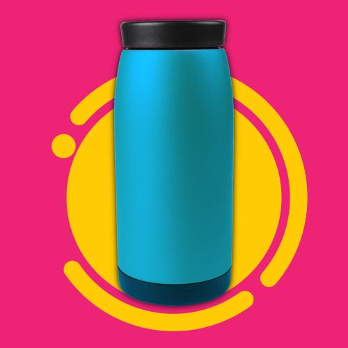 Mavi Termos (350ml)