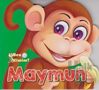 Maymun - Halkkitabevi