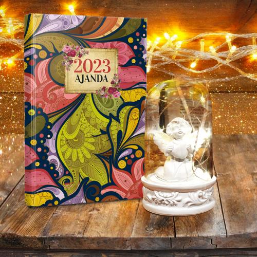 Melek Teraryum Seti - Cümbüş