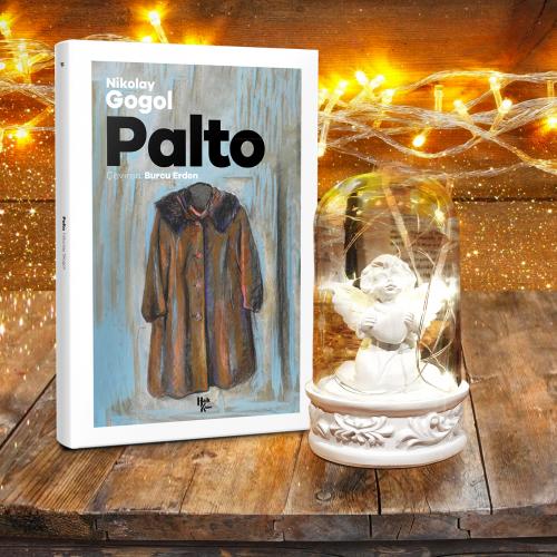 Melek Teraryum Seti - Palto