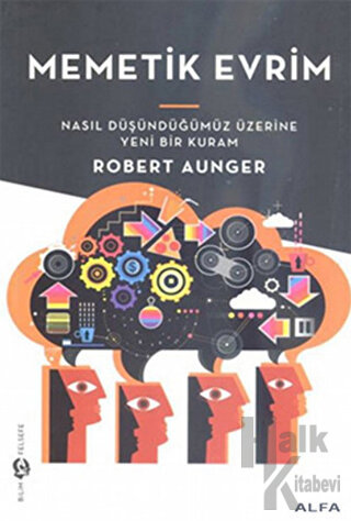 Memetik Evrim - Halkkitabevi