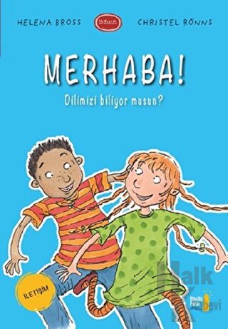 Merhaba! Dilimizi Biliyor musun? - Halkkitabevi