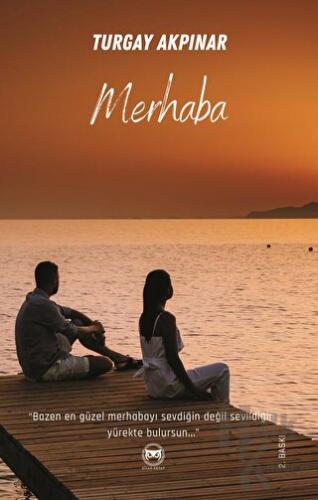 Merhaba - Halkkitabevi