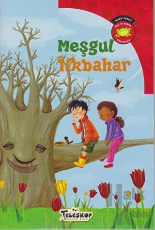 Meşgul İlkbahar