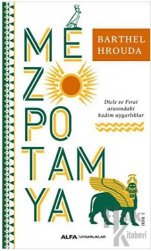 Mezopotamya - Halkkitabevi