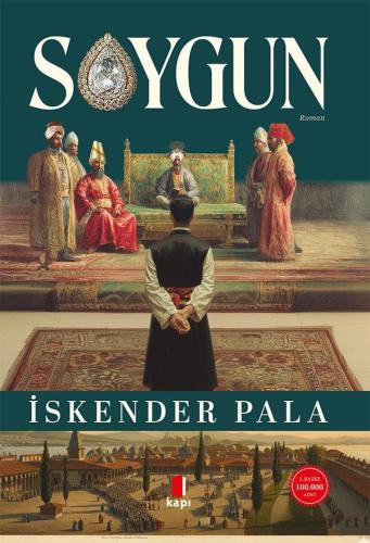 Soygun - Halkkitabevi