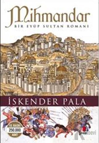 Mihmandar - Halkkitabevi