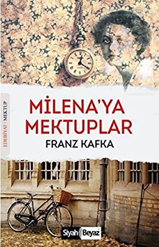 Milena'ya Mektuplar - Halkkitabevi
