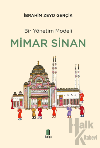 Mimar Sinan