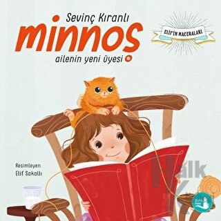 Minnoş - Halkkitabevi