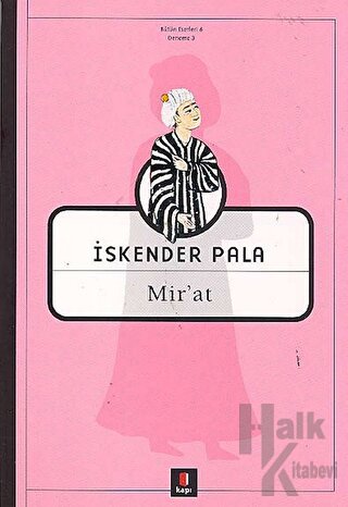 Mir’at - Halkkitabevi