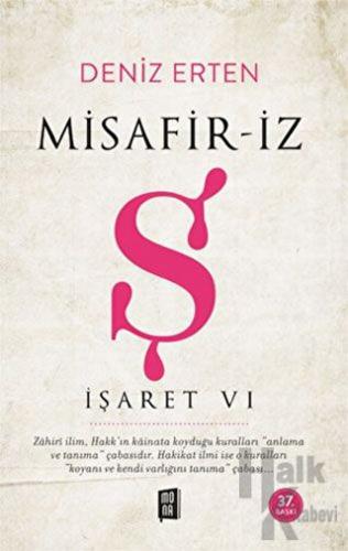 Misafir-iz Ş - İşaret 6 - Halkkitabevi