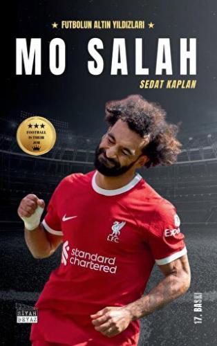 Mo Salah