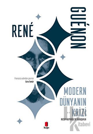 Modern Dünyanın Krizi