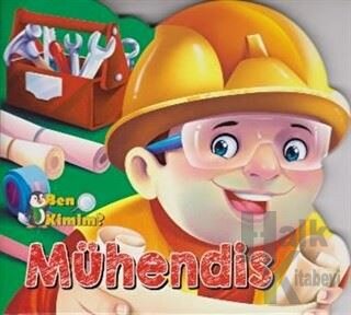 Mühendis - Halkkitabevi