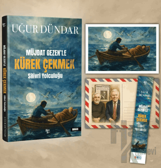 Müjdat Gezen'le Kürek Çekmek - Halkkitabevi