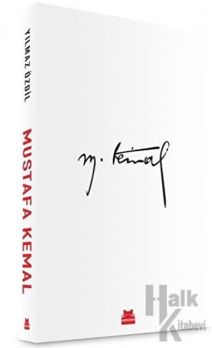 Mustafa Kemal - Halkkitabevi