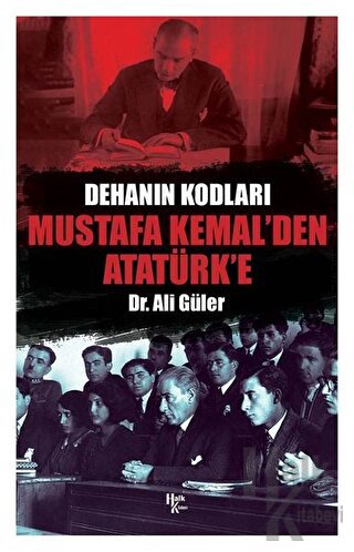 Mustafa Kemal'den Atatürk'e