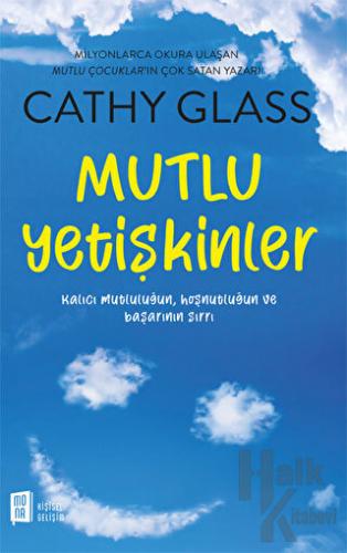 Mutlu Yetişkinler - Halkkitabevi