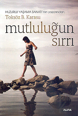 Mutluluğun Sırrı - Halkkitabevi